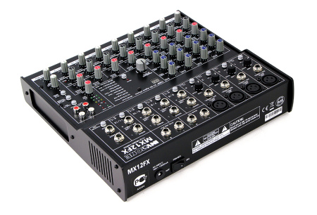 Invotone MX12FX по цене 12&nbsp;390 ₽