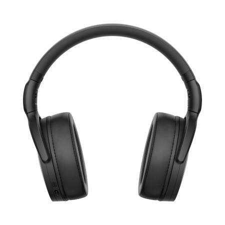 Sennheiser HD 350BT Black по цене 13&nbsp;190 ₽