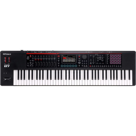 Roland Fantom-07 по цене 241&nbsp;980 ₽