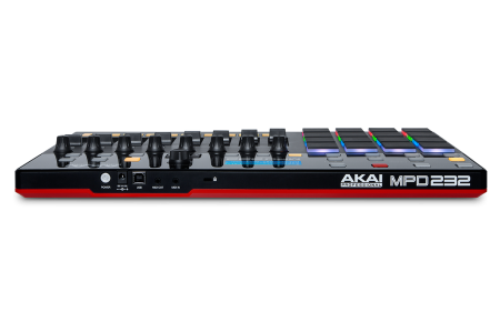 Akai Pro MPD232 по цене 35&nbsp;000 ₽