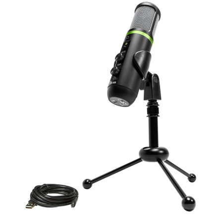 Mackie EM-USB по цене 12&nbsp;790 ₽