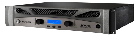 Crown XTi 1002 по цене 103&nbsp;080 ₽