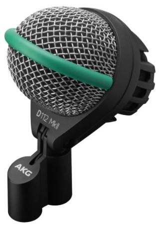 AKG D112 MK2 по цене 18&nbsp;000 ₽