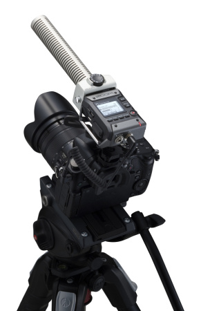 Zoom F1-SP по цене 27&nbsp;980 ₽