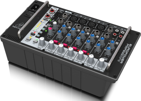 Behringer PMP500MP3 по цене 22&nbsp;740 ₽