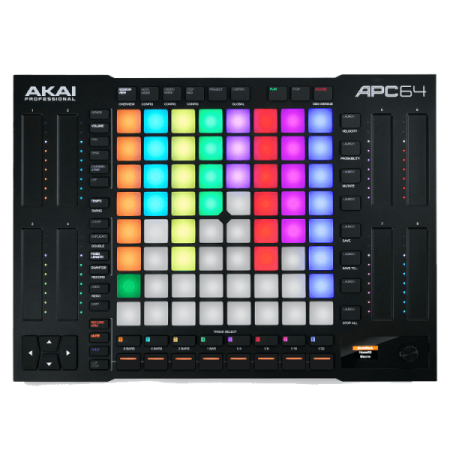 Akai Pro APC64 по цене 30&nbsp;320 ₽
