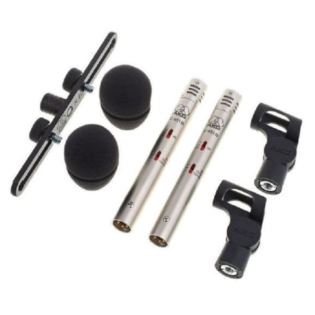 AKG C451B ST по цене 99&nbsp;360 ₽