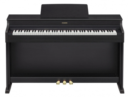 Casio Celviano AP-470BK по цене 156&nbsp;900 ₽