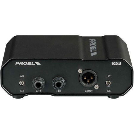 Proel D10P по цене 4&nbsp;240 ₽