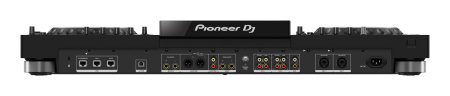 Pioneer XDJ-XZ по цене 284&nbsp;370 ₽