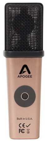 Apogee HypeMIC по цене 26&nbsp;210 ₽