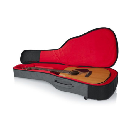 Gator GT-ACOUSTIC-GRY по цене 8&nbsp;390 ₽
