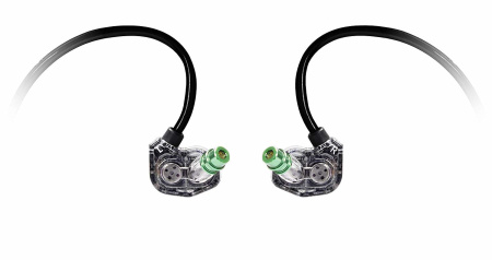 Mackie CR-BUDS+ по цене 5&nbsp;290 ₽