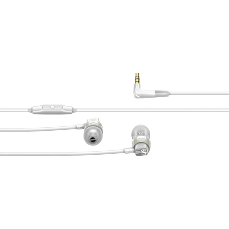 Sennheiser CX 300S White по цене 5&nbsp;600 ₽