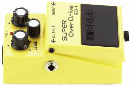 Boss SD-1 по цене 7&nbsp;920 ₽