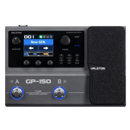 Valeton GP-150 по цене 16&nbsp;900 ₽