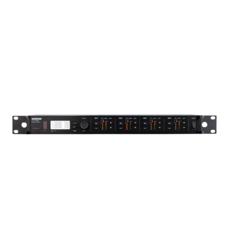 Shure ULXD4QE G65 по цене 612&nbsp;310.00 ₽