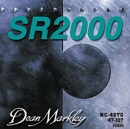 Dean Markley 2690 SR2000 MC по цене 1&nbsp;740 ₽
