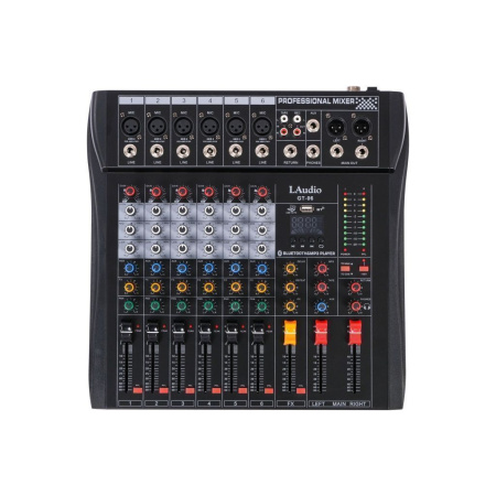 LAudio GT-06 по цене 8&nbsp;150 ₽