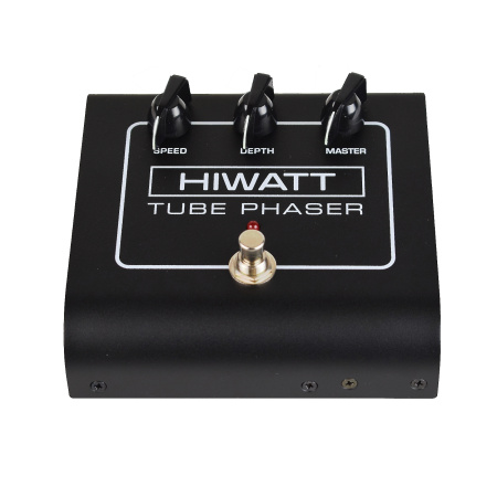 Hiwatt Tube Phaser по цене 7&nbsp;990 ₽