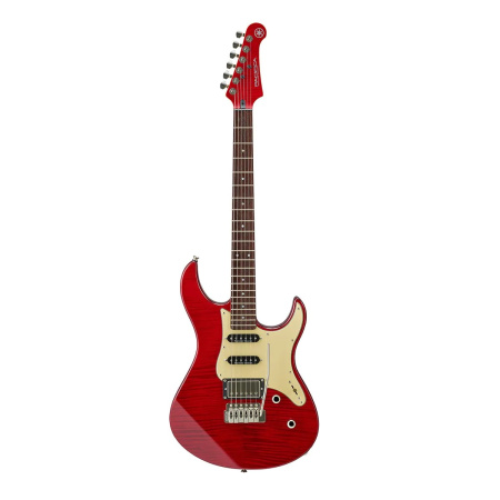 Yamaha PACIFICA612VIIFMX FR по цене 122&nbsp;990 ₽