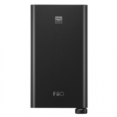 FIIO Q3 Black по цене 16&nbsp;290 ₽