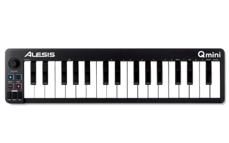 Alesis QMini по цене 6&nbsp;900 ₽