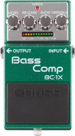 Boss BC-1X по цене 23&nbsp;210 ₽
