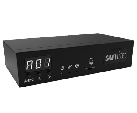 Sunlite FC по цене 81&nbsp;590 ₽