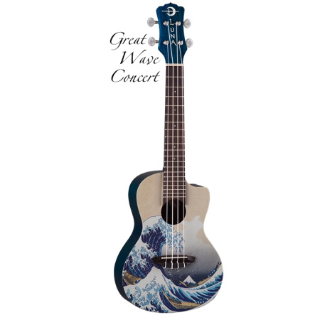 Luna UKE GWC по цене 9&nbsp;830 ₽