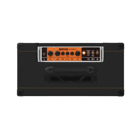 Orange Rocker 32 BK по цене 149&nbsp;990 ₽