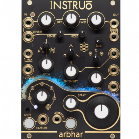 Instruo Arbhar по цене 58&nbsp;560 ₽