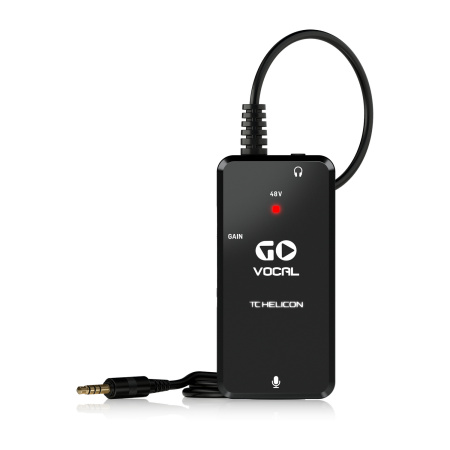 TC Helicon GO VOCAL по цене 3&nbsp;590 ₽