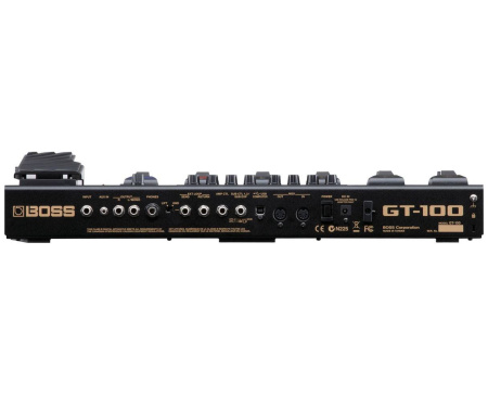 Boss GT-100 по цене 69&nbsp;990 ₽