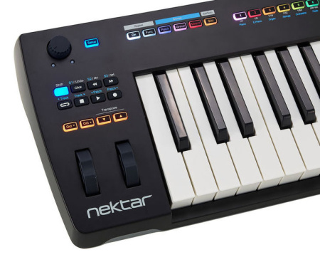 Nektar Impact GXP88 по цене 33&nbsp;990 ₽