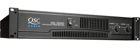 QSC RMX1850HD по цене 84&nbsp;750 ₽