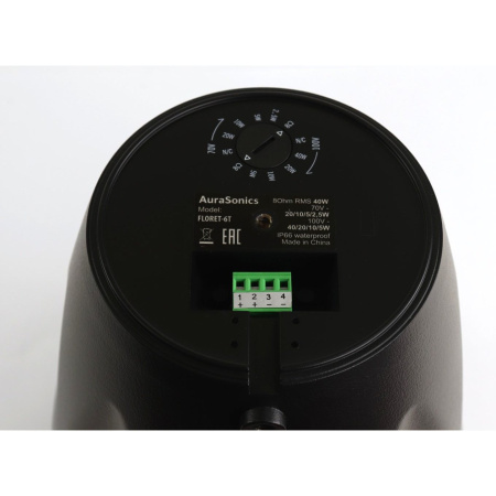 AuraSonics FLORET-6T по цене 12&nbsp;240 ₽