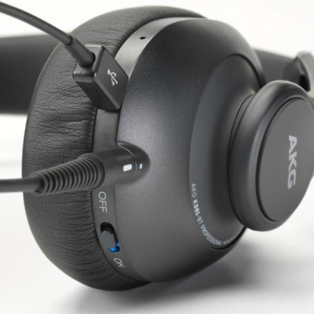 AKG K361 BT по цене 31&nbsp;580 ₽