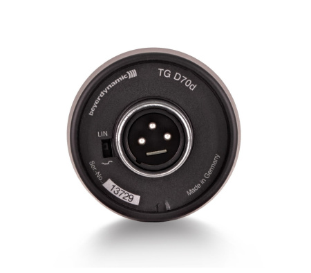 Beyerdynamic TG D70d по цене 34&nbsp;740 ₽