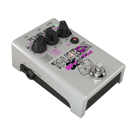 TC Helicon TALKBOX SYNTH по цене 14&nbsp;090 ₽