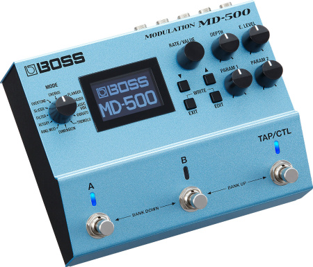 Boss MD-500 по цене 65&nbsp;620 ₽