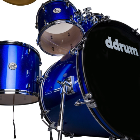 Ddrum D2 522 CB по цене 59&nbsp;990 ₽