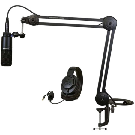 Audio-Technica AT2020CP по цене 23&nbsp;360 ₽