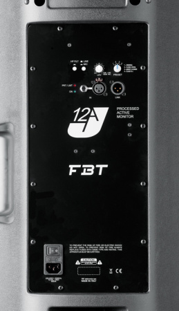FBT J 12A по цене 57&nbsp;140 ₽