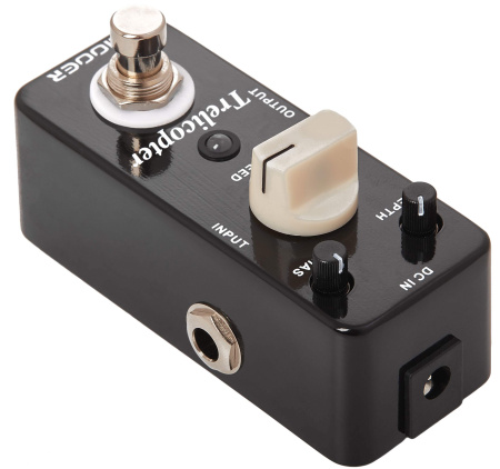 Mooer Trelicopter по цене 3&nbsp;110 ₽