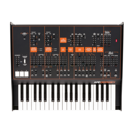 Korg Arp Odyssey FS Kit по цене 187&nbsp;990 ₽