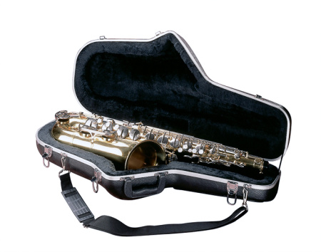 Gator GC-ALTO SAX по цене 9&nbsp;590 ₽