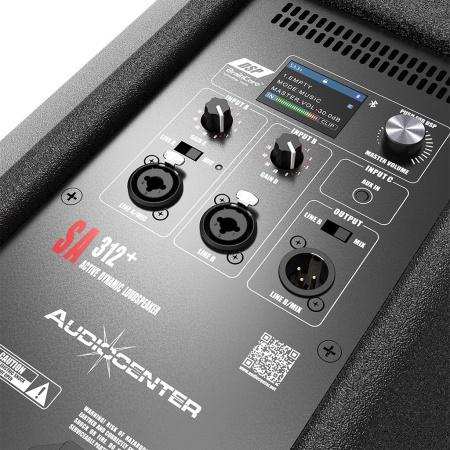 Audiocenter SA315+ по цене 66&nbsp;500 ₽