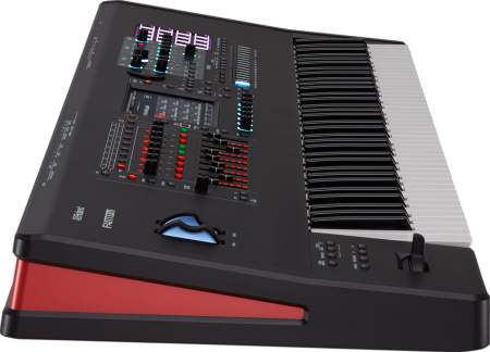 Roland Fantom 7 по цене 372&nbsp;490 ₽