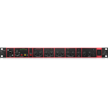 Behringer UV1 по цене 18&nbsp;180 ₽